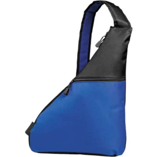 Vancouver Shoulder Bag Blue Unbranded